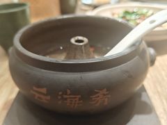 -云海肴·汽锅鸡·云南菜(广安门天虹店)