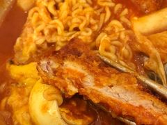-青春分食(仙林大学城店)