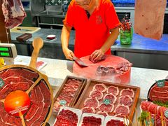 -乔先生涮肉·鲜活牛羊肉火锅(塘沽店)