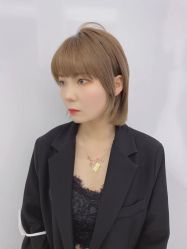 -YESIDO BLACK椰岛造型