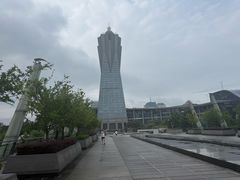 -西湖文化茶楼(环球中心店)