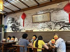 -笑来喜馄饨小笼工坊店(湖滨街店)