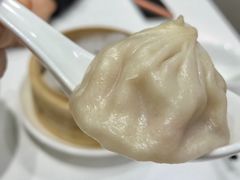 -翡翠拉面小笼包(机场DFS店)