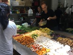 -林静小吃(复兴路店)