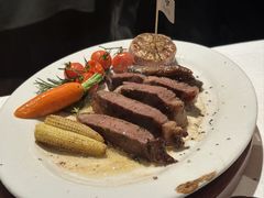 -一棵树·意大利西餐厅One Tree(新城店)