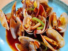 -华源餐厅·海鲜大排档(日月贝店)