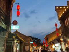 -粗茶淡饭(东关街店)
