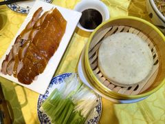 -红红烤鸭店(西单店)