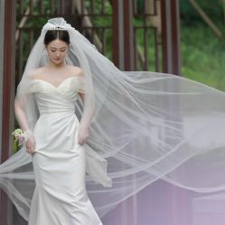 -青岛李沧绿城喜来登酒店·宴会厅