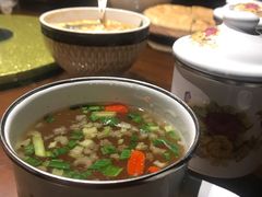 -楼兰新疆主题餐厅(苏州中心店)