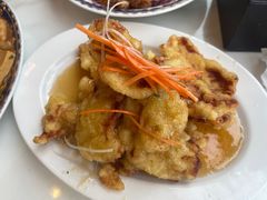 金牌锅包肉-京滨饭店·餐厅(阜外大街店)