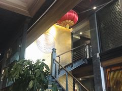 -功德林(南京西路店)