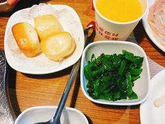 -傣妹火锅(南京东路一店)