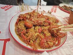 -饶福记·南昌烧烤大排档(九龙湖土著店)