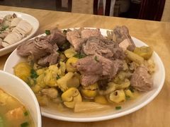 -丁里羊肉小镇(天鹅湖总店)