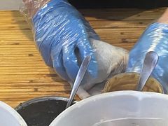 -安徽阜阳卷馍(西单店)