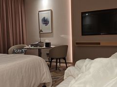 -吉隆坡喜来登帝国酒店