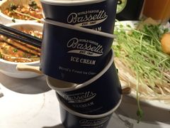 -星伦多自助料理·涮烤一体(嘉兴八佰伴店)