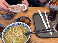 -有礼有面(知春路店)