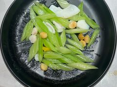 -阿明小菜·海鲜·上海菜(梅陇店)