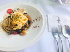 -Mr.J义法厨房(北医店)