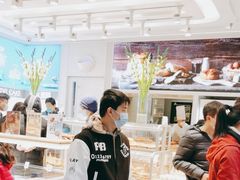 -好利来(马家堡店)