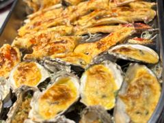 -简家·海鲜盛宴(下沙店)