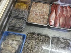 -钱山海鲜大排档