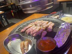 -济州爱肉堂(总店)