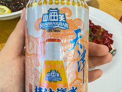 -必点海鲜·海肠捞饭(滨江道一店)