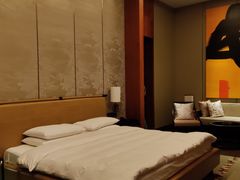 -上海崇明金茂凯悦酒店