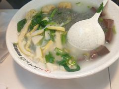-鸭得堡老鸭汤·鸭血粉丝(凤凰西街店)