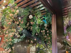 -第101座花园餐厅(湖滨88店)