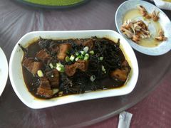 -上海老范农家乐(崇明前卫村店)
