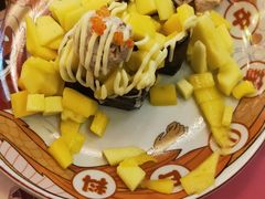 -仙隐小鹿中華の日料(荣民龙首广场店)