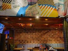 -Q MEX 库迈墨西哥餐吧(三里屯店)