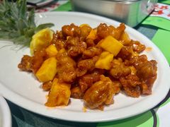 -全聚贤餐厅·湖北家常菜(沙湖店)