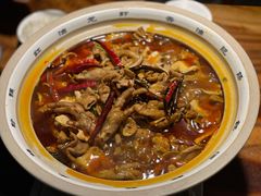 肥肠鸡爪爪-马头巷·隐庐居·红油大虾(园区店)