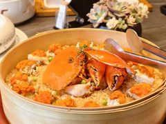 -乾园.魏庐湖景餐厅(花港店)