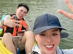 -WhaleSports户外水上运动俱乐部(朝阳公园店)