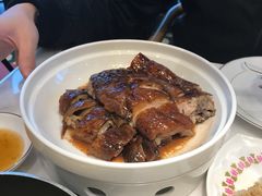 -陶陶居饼家(惠福东路店)