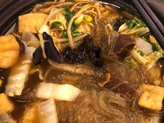 -小园春民间小吃铺(江宁黄金海岸店)