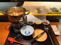 -元熹会席料理