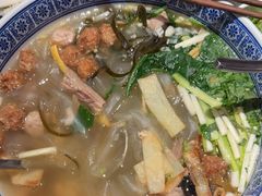 -陕北四窑洞(巨丰店)