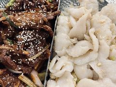 -小鱼小牛·鱼牛干锅·脆鱼火锅(世欧广场店)