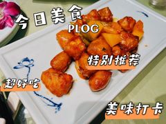 -天厨妙香素食餐厅(清华店)