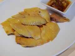 -侨美食家·粤菜(体育西路店)