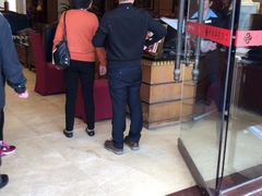 -黄埔华苑酒家(黄埔店)