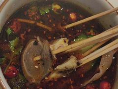 -蓉李记成都名小吃(合肥包河万达店)