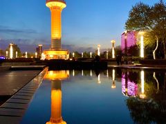 -日照灯塔风景区